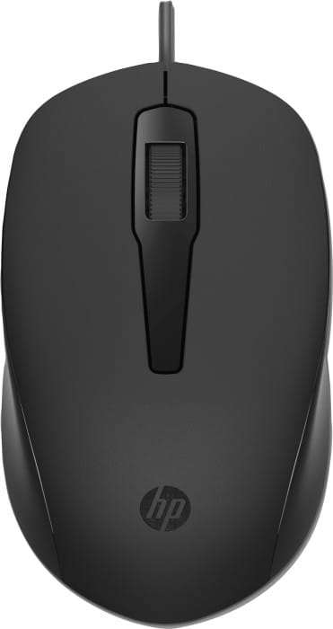 Мышь проводная HP 150 USB (240J6AA) - Фото 1