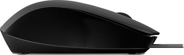 Фото - Мышь проводная HP 150 USB (240J6AA)