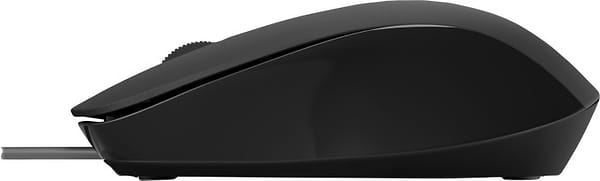Фото - Мышь проводная HP 150 USB (240J6AA)