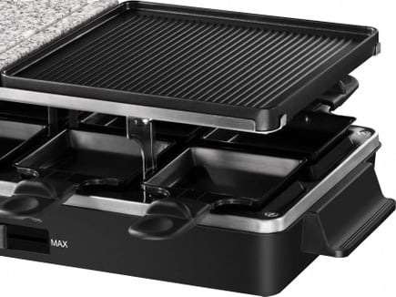 Фото - Гриль-барбекю электрический Russell Hobbs 26280-56