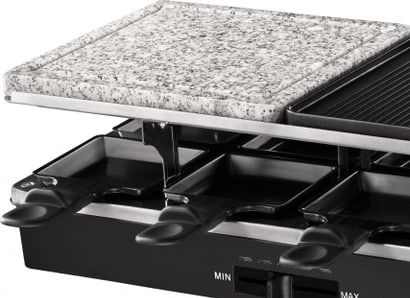 Фото - Гриль-барбекю электрический Russell Hobbs 26280-56