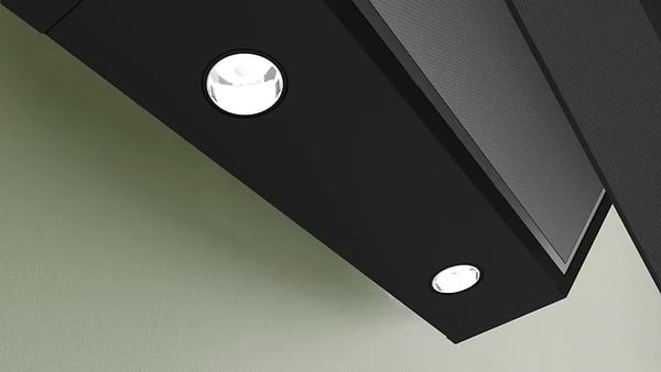 Фото - Витяжка декоративна Bosch DWK67PJ60T