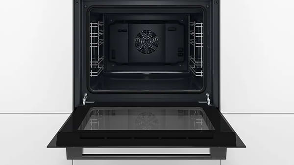 Фото - Духовой шкаф электрический Bosch HBF512BB1T