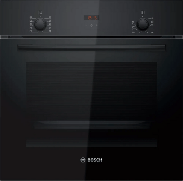 Фото - Духовой шкаф электрический Bosch HBF512BB1T