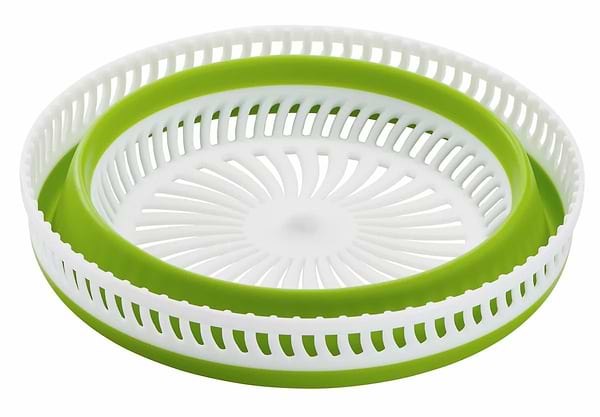 Фото - Сушка для салата Tefal K2520155 4 л