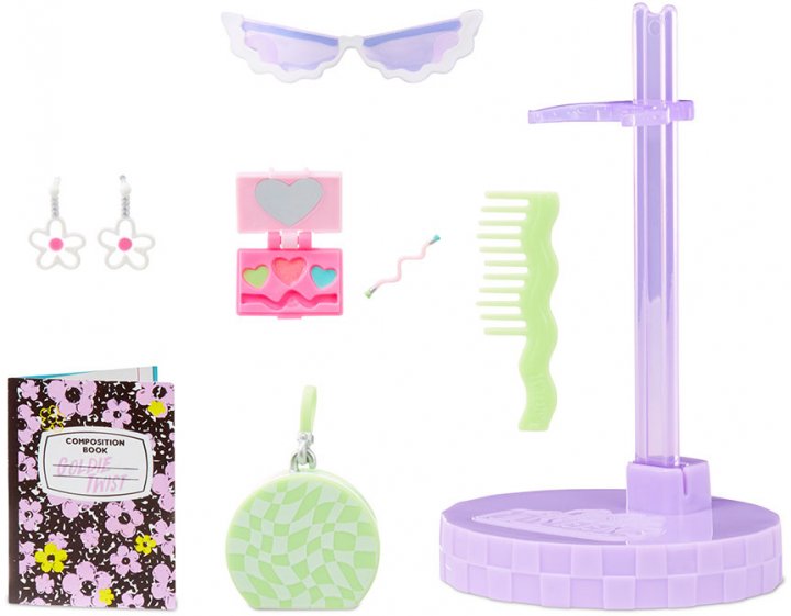 Фото - Ляльковий набір L.O.L. Surprise! серії Tweens" S2 – Леді Денс" (579571)