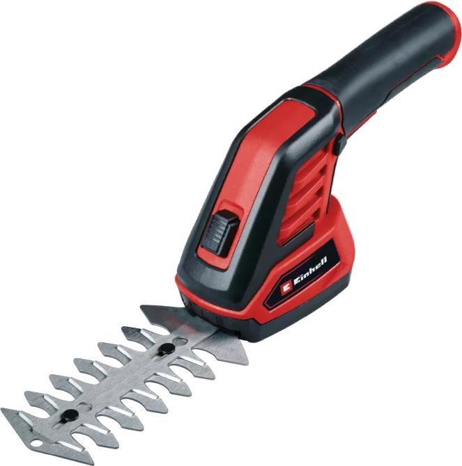 Кусторез-ножницы аккумуляторные Einhell GC-CG 3.6/70 Li WT (3410365)