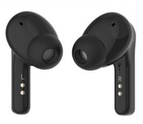 Фото - Наушники вкладыши беспроводные TWS Tecno Hipods H3 Black