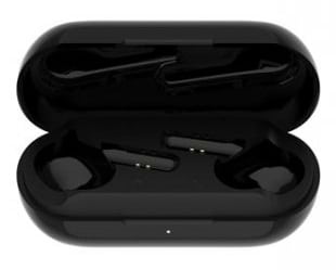 Фото - Наушники вкладыши беспроводные TWS Tecno Hipods H3 Black