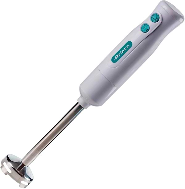 Фото - Блендер заглибний Ariete 0601 
White