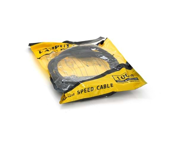 Фото - Кабель HDMI Ritar PL-HD94 HDMI-HDMI 2.0 m Black (YT-HDMI(M)/(M)V1.4-2.0m/20378)