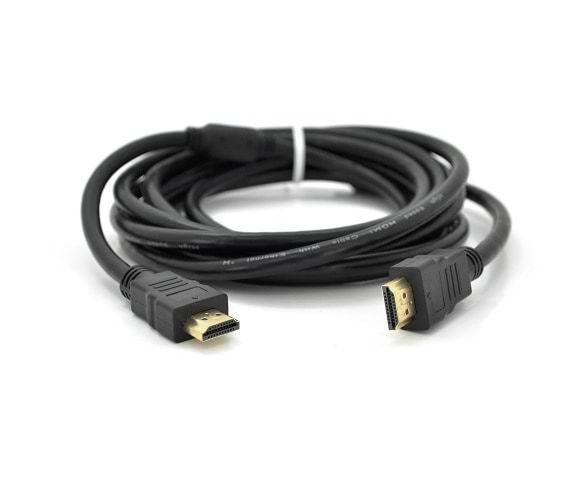 Кабель HDMI Ritar PL-HD94 HDMI-HDMI 2.0 m Black (YT-HDMI(M)/(M)V1.4-2.0m/20378)