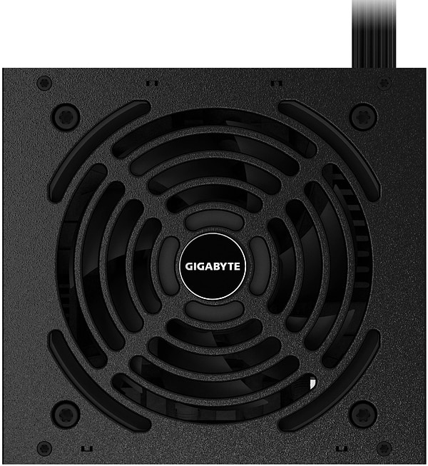 Фото - Блок живлення для ПК Gigabyte GP-P550B