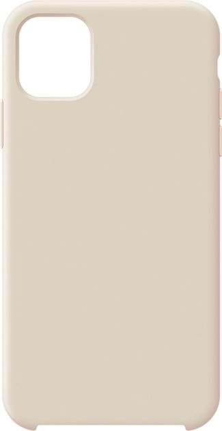 Чохол для смартфону Armorstandart Icon2 Case for Apple iPhone 11 Pink Sand (ARM60555) - Фото 1