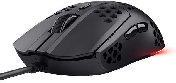Фото - Мышь проводная игровая Trust GXT 928 Helox (25306)