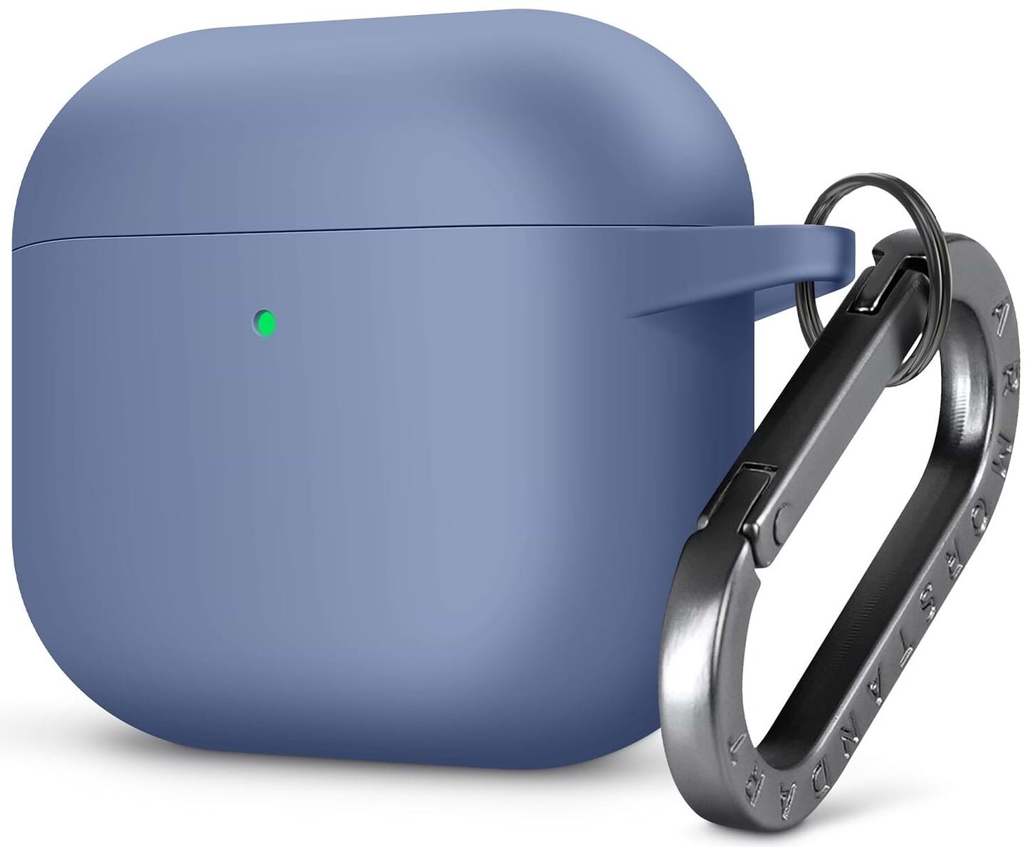 Чехол для наушников Armorstandart Hang Case for Apple AirPods 3 Lavender (ARM60311)