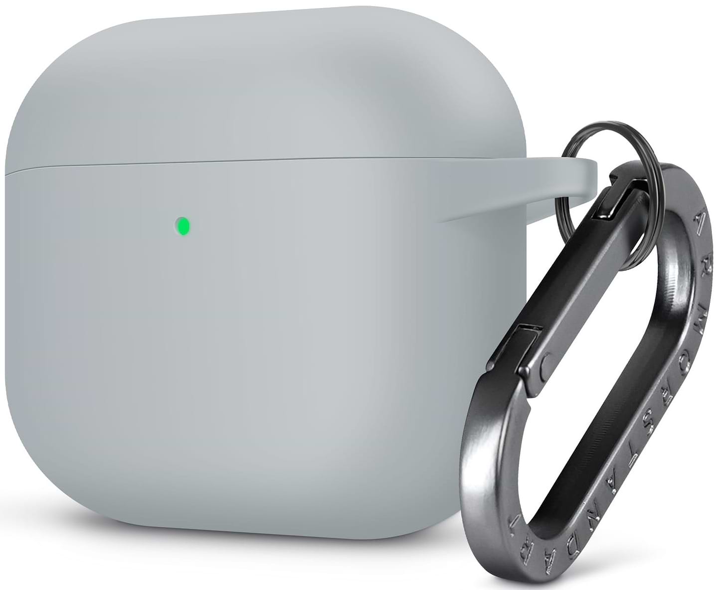 Чехол для наушников Armorstandart Hang Case for Apple AirPods 3 Luminous (ARM60314)