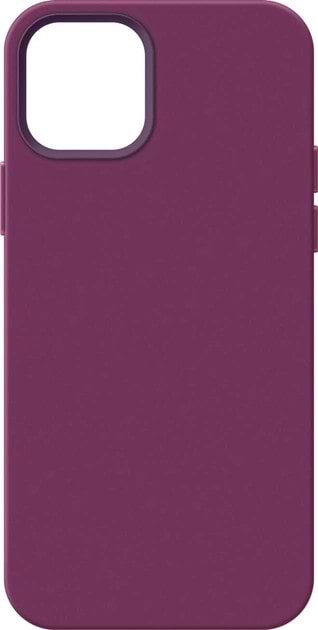 Чохол для смартфону Armorstandart ICON2 Case for Apple iPhone 12/12 Pro Plum (ARM60584) - Фото 1
