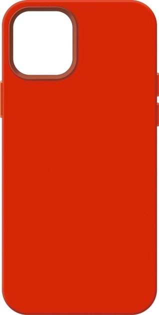 Чохол для смартфону Armorstandart ICON2 Case for Apple iPhone 12/12 Pro Red (ARM60585) - Фото 1