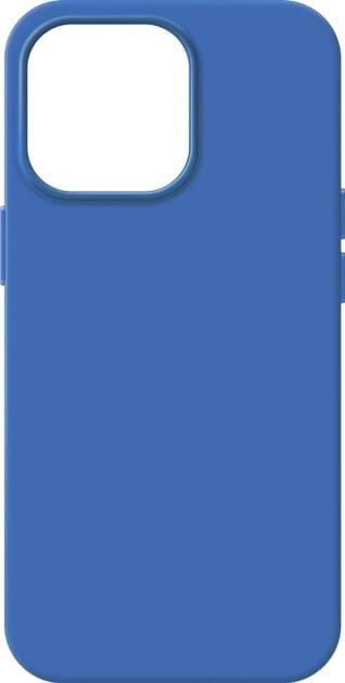 Фото - Чохол для смартфону
 Armorstandart Icon2 for Apple iPhone 13 Pro Blue Jay (ARM60486)