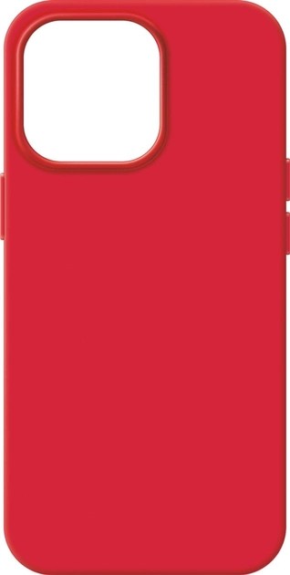 Чохол для смартфону
 Armorstandart Icon2 for Apple iPhone 13 Pro Red (ARM60495) - Фото 1