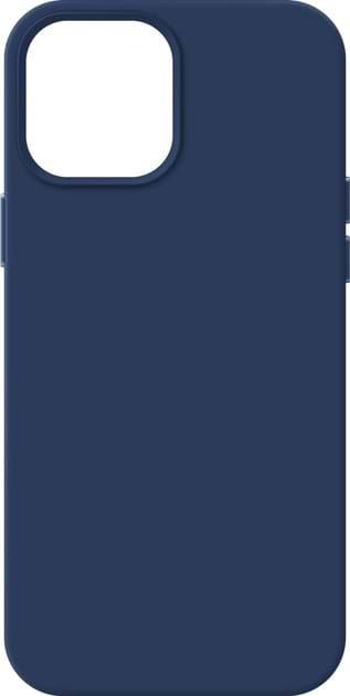 Чохол для смартфону
 Armorstandart Icon2 for Apple iPhone 13 Pro Max Abyss Blue (ARM60499) - Фото 1