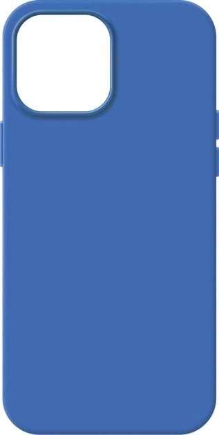 Чохол для смартфону
 Armorstandart Icon2 for Apple iPhone 13 Pro Max Blue Jay (ARM60498) - Фото 1