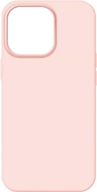 Чохол для смартфону
 Armorstandart Icon2 for Apple iPhone 13 Pro Chalk Pink (ARM60588) - Фото 1