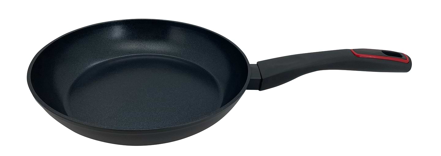 Сковорода універсальна Maxmark MK-DM25328 - Фото 1