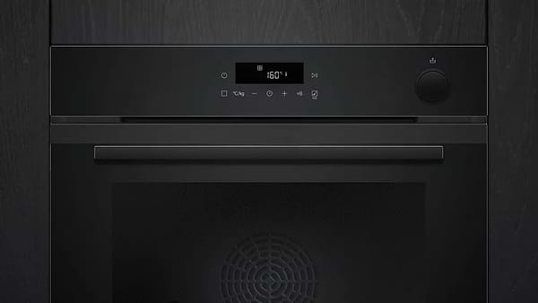 Фото - Уценка - Духовой шкаф электрический Siemens HR232GEB3