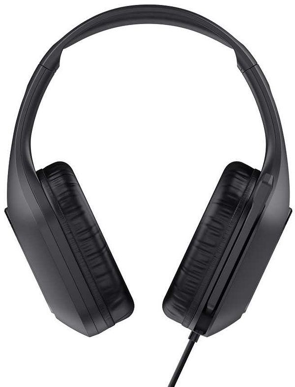 Фото - Гарнитура проводная игровая Trust GXT 416 Zirox LED Headset Black (25331)
