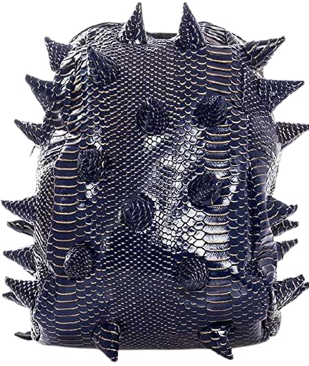 Рюкзак школьный MadPax Gator Half LUXE Blue (KAB24485065) - Фото 1