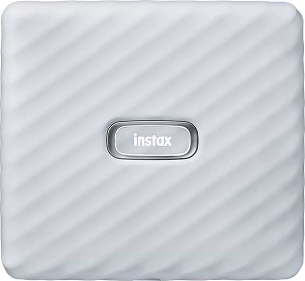 Фото - Фотопринтер Fujifilm INSTAX LINK WIDE A WHITE EX D (16719574)