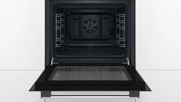 Фото - Духовой шкаф электрический Bosch HBF512BS1T