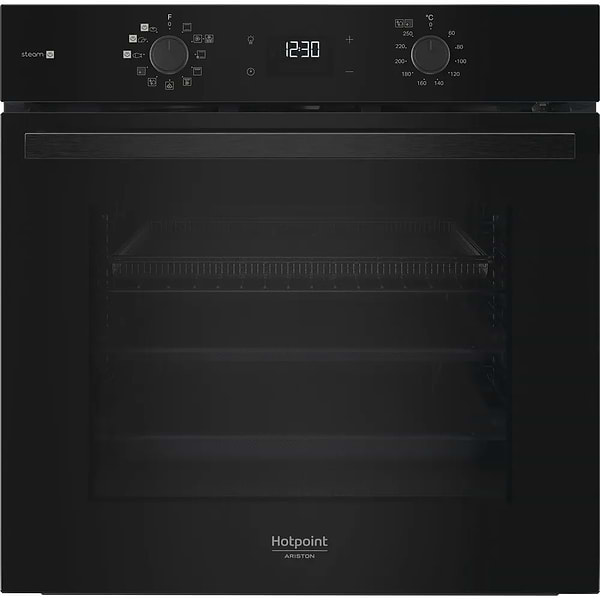 Фото - Духовой шкаф Hotpoint-Ariston HAO3K78PSUFB
