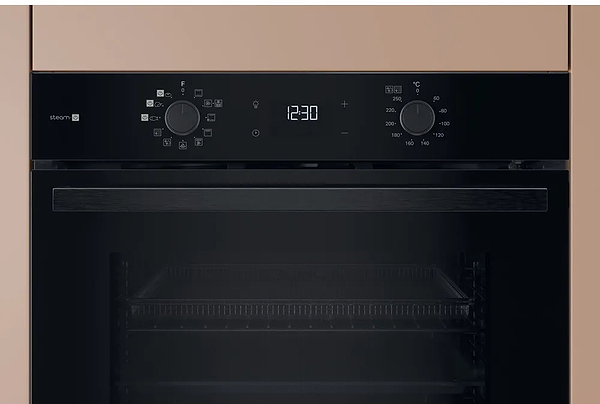 Фото - Духовой шкаф Hotpoint-Ariston HAO3K78PSUFB