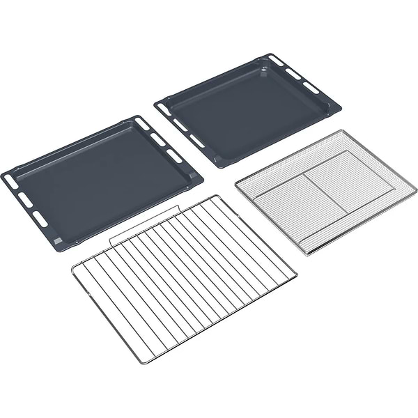Фото - Духовой шкаф Hotpoint-Ariston HAO3K78PSUFB