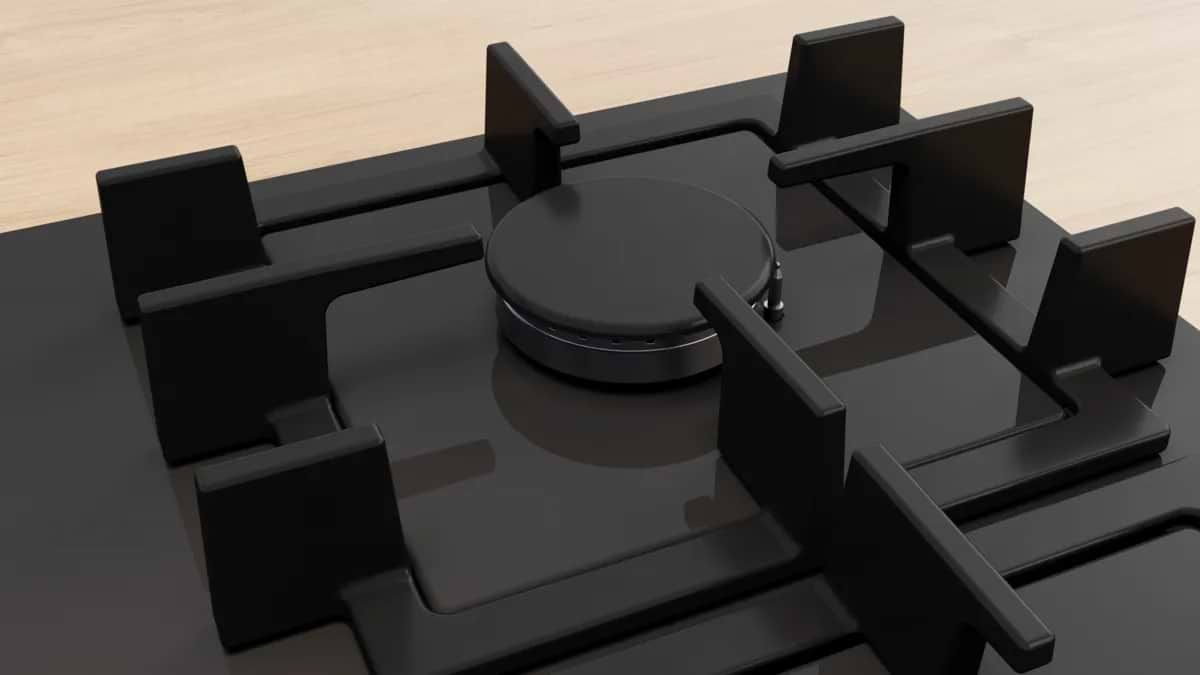 Комплект техніки Bosch Духова шафа + Варильна поверхня Bosch HBJ559YB6R + PNK6B6P40R