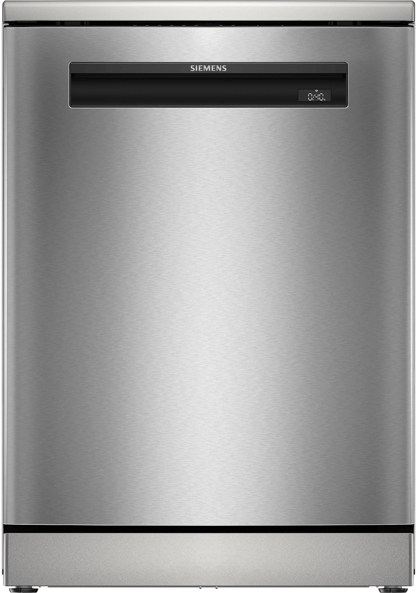 Посудомийна машина окремостояча Siemens SN15EI00KT - Фото 1