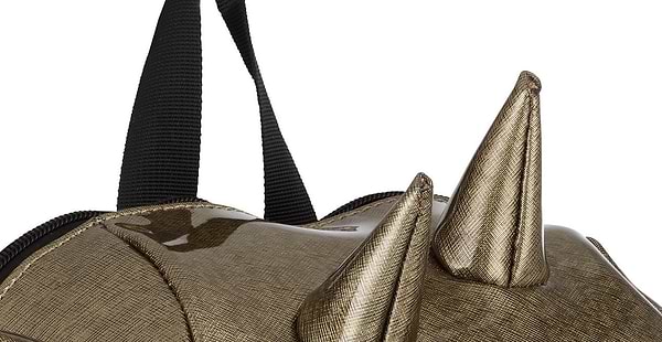 Фото - Рюкзак шкільний MadPax Metallic Gloss Half Brushed Buttah (M/GLO/BB/HALF)