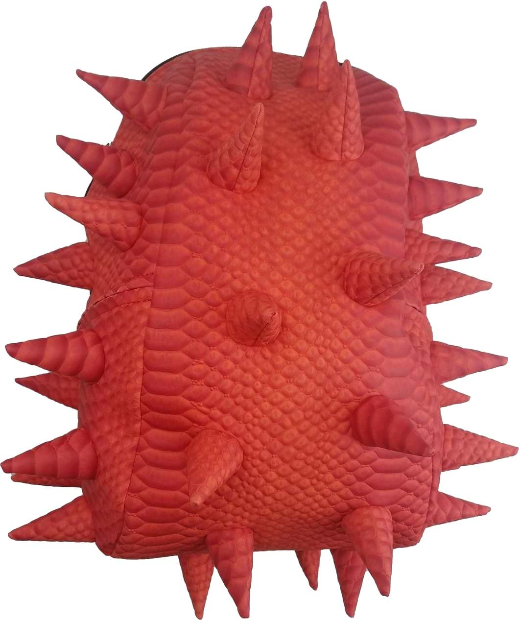 Рюкзак школьный MadPax Newskins Full Red Coral (M/SKI/COR/FULL) - Фото 1