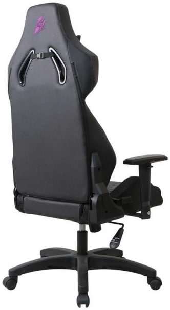 Фото - Кресло для геймеров 1stPlayer WIN101 Black