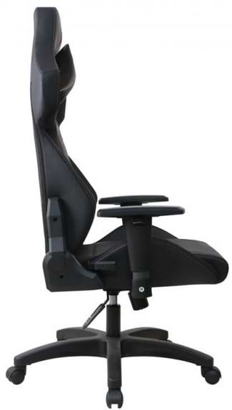 Фото - Кресло для геймеров 1stPlayer WIN101 Black