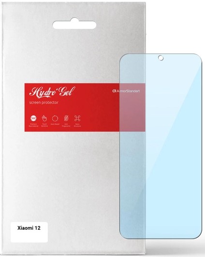 Захисна плівка для смартфону Armorstandart Anti-Blue for Xiaomi 12 (ARM61221)