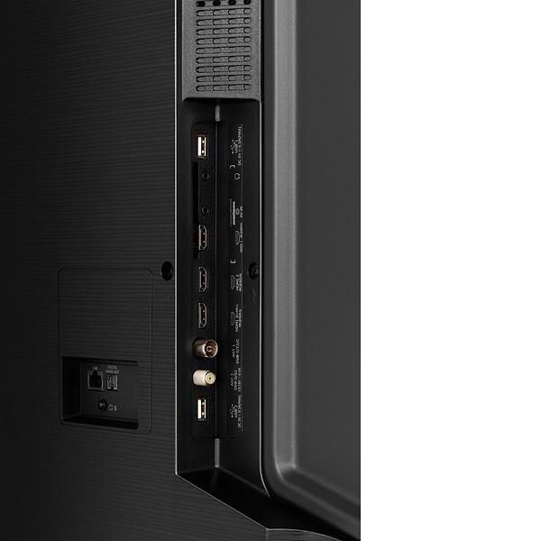 Фото - Телевизор Hisense 50U6NQ