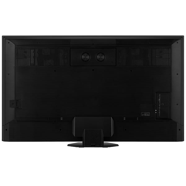 Фото - Телевізор Hisense 75U8NQ