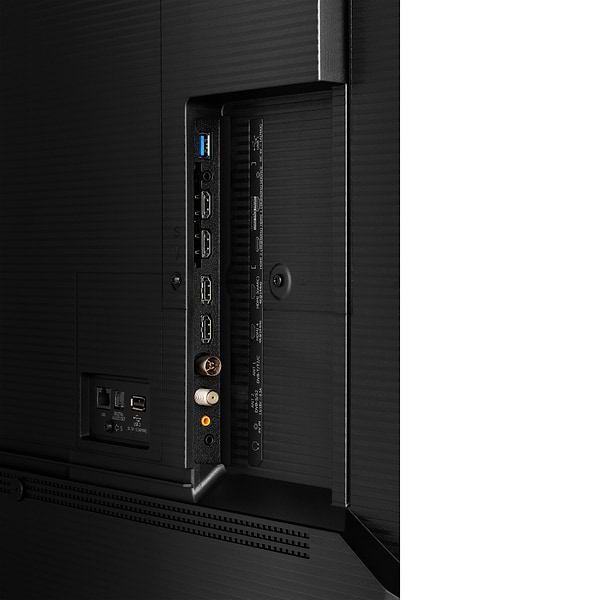 Фото - Телевізор Hisense 75U8NQ