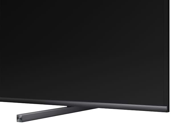 Фото - Телевізор Hisense 100E7NQ PRO