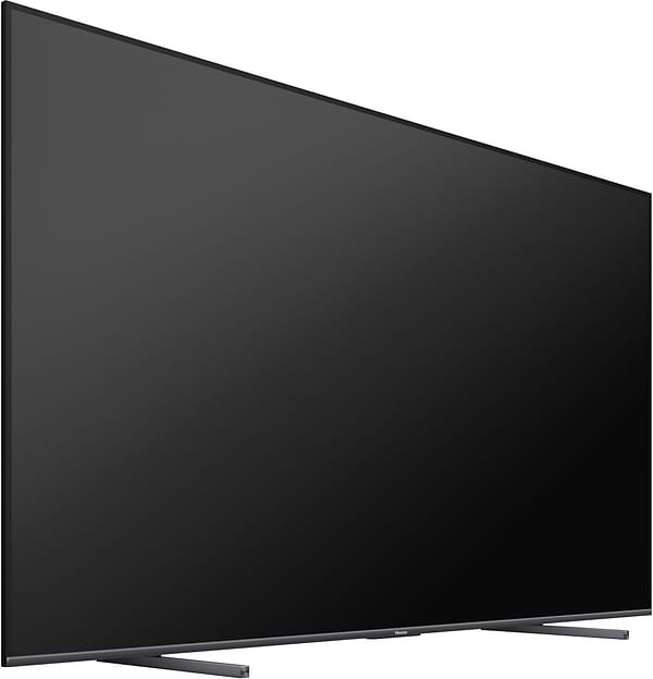 Фото - Телевізор Hisense 100E7NQ PRO