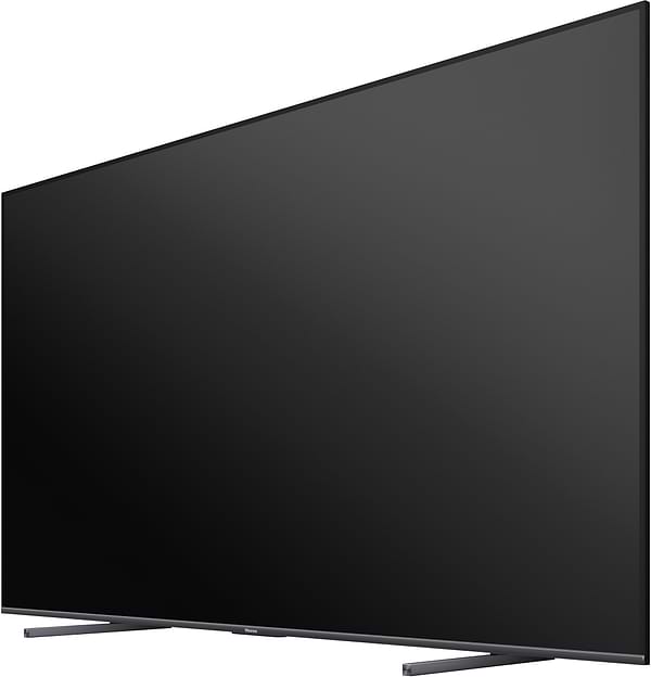 Фото - Телевізор Hisense 100E7NQ PRO